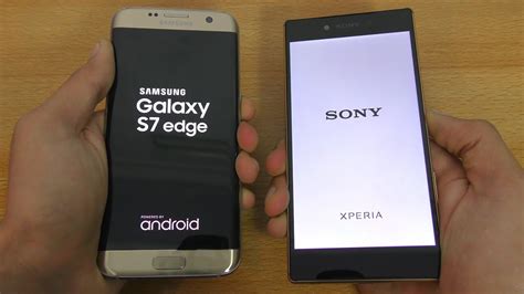 Samsung Galaxy E7 vs Sony Xperia Z5 Premium Karşılaştırma